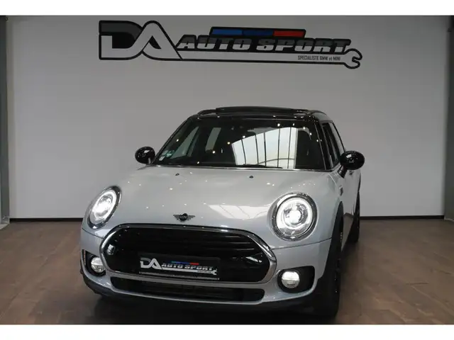 MINI Cooper Mini Clubman 1.5i - 136 - BVR  CLUBMAN F54 Cooper