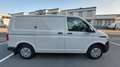 Volkswagen T6.1 Transporter 2.0 TDi SCR BMT DSG (EU6d) Blanc - thumbnail 1