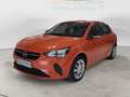 Opel Corsa-e F Edition AUTOMATIK ALLWETTER DIG-DISPLAY TEMPOMAT Orange - thumbnail 2