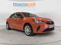 Opel Corsa-e F Edition AUTOMATIK ALLWETTER DIG-DISPLAY TEMPOMAT Orange - thumbnail 4