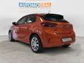 Opel Corsa-e F Edition AUTOMATIK ALLWETTER DIG-DISPLAY TEMPOMAT Orange - thumbnail 7