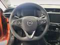 Opel Corsa-e F Edition AUTOMATIK ALLWETTER DIG-DISPLAY TEMPOMAT Orange - thumbnail 14