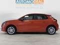 Opel Corsa-e F Edition AUTOMATIK ALLWETTER DIG-DISPLAY TEMPOMAT Orange - thumbnail 8