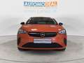 Opel Corsa-e F Edition AUTOMATIK ALLWETTER DIG-DISPLAY TEMPOMAT Orange - thumbnail 3