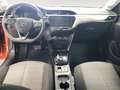 Opel Corsa-e F Edition AUTOMATIK ALLWETTER DIG-DISPLAY TEMPOMAT Orange - thumbnail 13