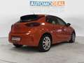 Opel Corsa-e F Edition AUTOMATIK ALLWETTER DIG-DISPLAY TEMPOMAT Orange - thumbnail 5