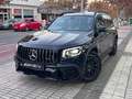 Mercedes-Benz GLB 35 AMG 4Matic+ 8G-DCT Noir - thumbnail 3