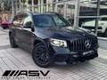 Mercedes-Benz GLB 35 AMG 4Matic+ 8G-DCT Noir - thumbnail 1
