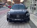 Mercedes-Benz GLB 35 AMG 4Matic+ 8G-DCT Noir - thumbnail 2