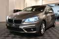 BMW 218 218dA ACTIVE TOURER / AUTO / GPS NAVI / LEDS Gris - thumbnail 3