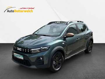 Stepway Extreme Eco G 120 Automatik