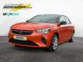 Opel Corsa-e Corsa F e Edition 11kW Orange - thumbnail 2