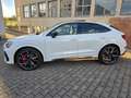 Audi RS Q3 SPORTBACK*PANO*AHK*ALCANTARA*SONOS Weiß - thumbnail 4