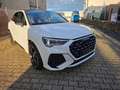 Audi RS Q3 SPORTBACK*PANO*AHK*ALCANTARA*SONOS Weiß - thumbnail 3