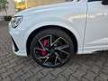 Audi RS Q3 SPORTBACK*PANO*AHK*ALCANTARA*SONOS Weiß - thumbnail 9