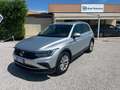 Volkswagen Tiguan 2.0 Tdi 150 Cv Life Dsg Argento - thumbnail 2