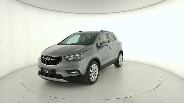 Opel Mokka X 1.4 t Innovation Gpl-tech 4x2 140cv my18