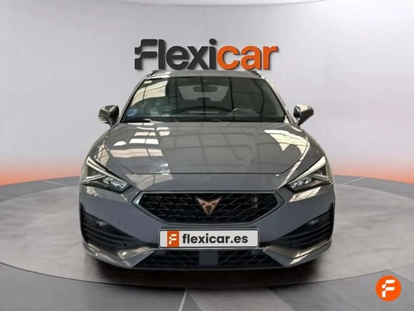 CUPRA SP 1.4 e-Hybrid 180kW (245CV) DSG Gris - 2