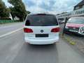 Volkswagen Touran Cup EcoFuel CNG "7-Sitzer" TÜV 02/2027! Weiß - thumbnail 4