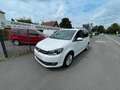 Volkswagen Touran Cup EcoFuel CNG "7-Sitzer" TÜV 02/2027! Weiß - thumbnail 2