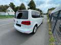 Volkswagen Touran Cup EcoFuel CNG "7-Sitzer" TÜV 02/2027! Weiß - thumbnail 5