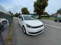 Volkswagen Touran Cup EcoFuel CNG "7-Sitzer" TÜV 02/2027! Weiß - thumbnail 6