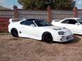Toyota Supra Supra 3.0 Turbo Targa Blanco - thumbnail 8