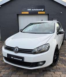 1.4 TSI Style *Clima*Automaat*Cruise*LM*Nap*