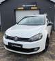 Volkswagen Golf 1.4 TSI Style *Clima*Automaat*Cruise*LM*Nap* Weiß - thumbnail 16