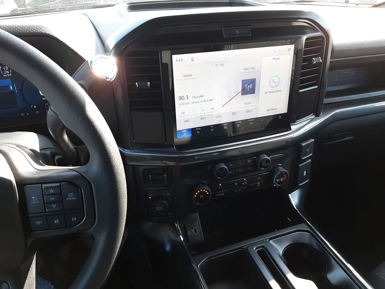 Ford F 150 снимка Ford F 150