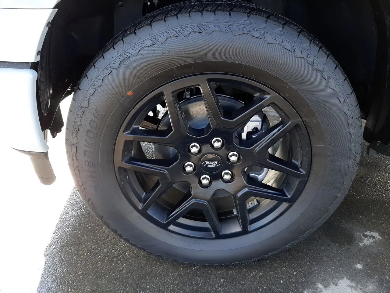 Ford F 150 снимка Ford F 150