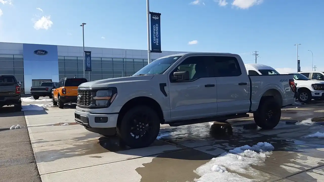 Ford F 150 снимка Ford F 150