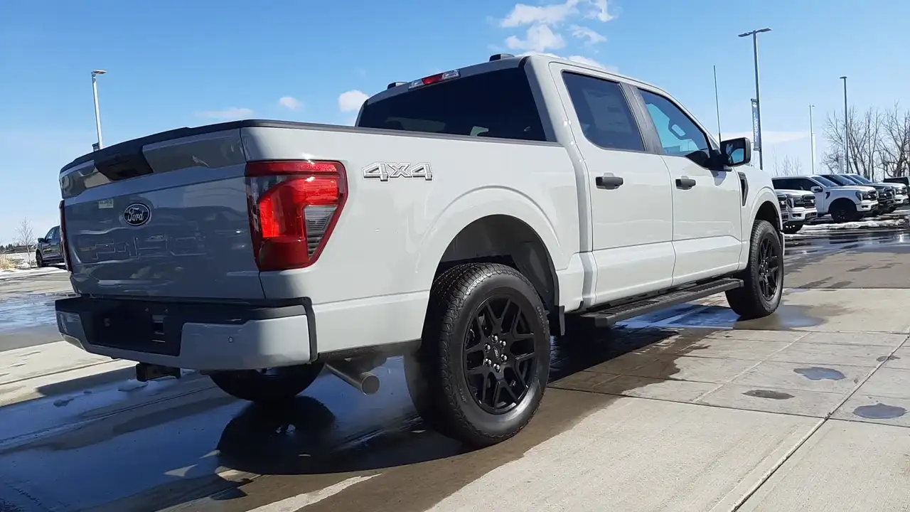Ford F 150 снимка Ford F 150