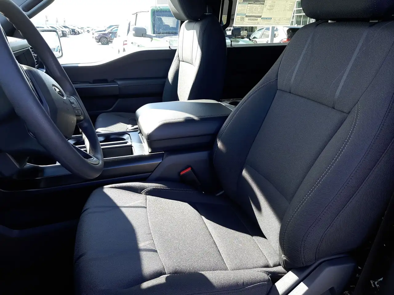 Ford F 150 снимка Ford F 150