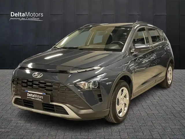 Hyundai BAYON - Bayon 1.2 Gpl Xtech