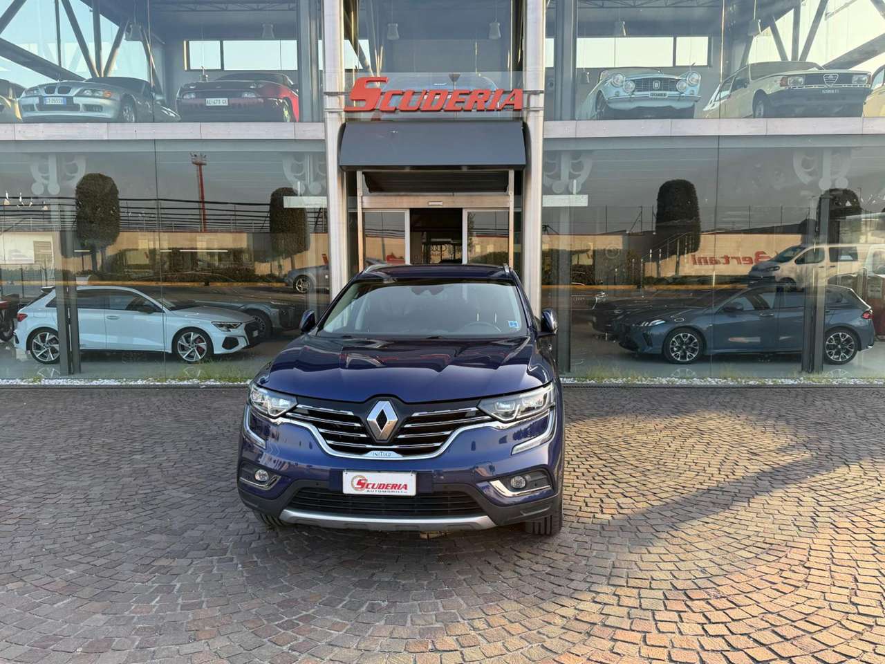 Renault Koleos dCi 175CV X-Tronic Energy Initiale Paris
