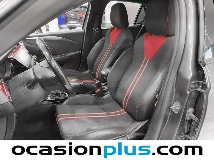 Opel Corsa GS-LINE 1.2T XHL MT6 S/S 2019, foto 10