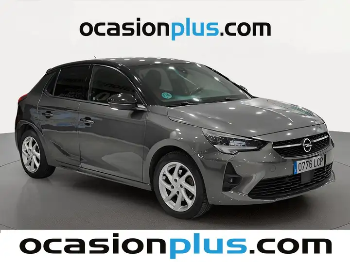 Opel Corsa GS-LINE 1.2T XHL MT6 S/S 2019, foto 2