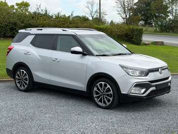 XLV 1.6 e-XDi 2WD Crystal