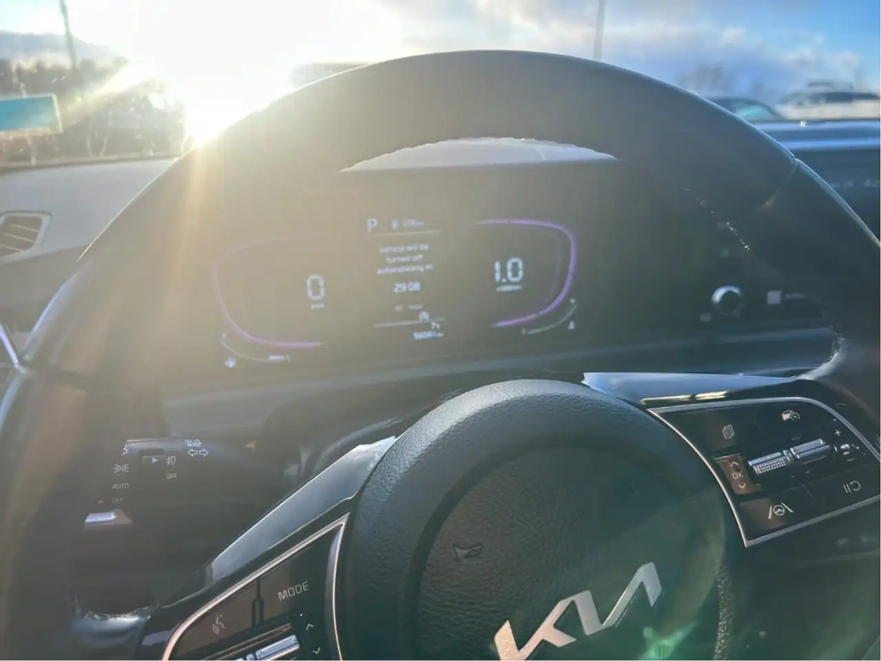 Kia Seltos снимка Kia Seltos