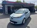 Renault Rapid INTENS CHARGE RAPIDE 1ER MAIN ELECTRIQUE Blauw - thumbnail 1
