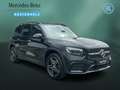 Mercedes-Benz GLB 220 GLB 220 4M AMG+DISTRO+PANO+MEMORY+NIGHT+KAMERA LED Schwarz - thumbnail 3