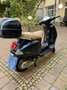 Vespa 150 LX 150 E.3 piaggio Blu/Azzurro - thumbnail 4