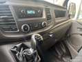 Ford Transit Custom Transit FOURGON 270 2.0 TDCI 130 L2H2 AMBIENTE Biały - thumbnail 11