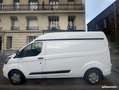 Ford Transit Custom Transit FOURGON 270 2.0 TDCI 130 L2H2 AMBIENTE Biały - thumbnail 3