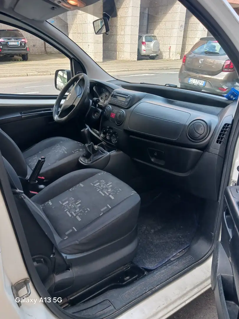 Fiat Fiorino Tessuto - 2