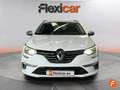 Renault Megane Sp. Tourer GT Line En. TCe 97kW (130CV) Blanc - thumbnail 2
