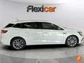 Renault Megane Sp. Tourer GT Line En. TCe 97kW (130CV) Blanc - thumbnail 5