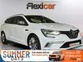 Renault Megane Sp. Tourer GT Line En. TCe 97kW (130CV) Blanc - thumbnail 1
