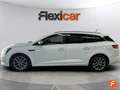 Renault Megane Sp. Tourer GT Line En. TCe 97kW (130CV) Blanc - thumbnail 3